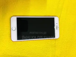 Apple iPhone 7 Plus (Used)