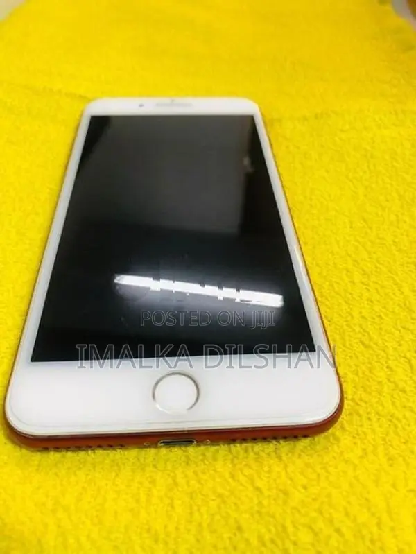 Apple iPhone 7 Plus (Used)