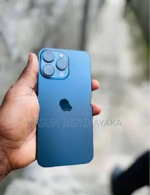 Apple iPhone 15 Pro Max (Used)