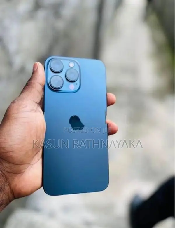 Apple iPhone 15 Pro Max (Used)