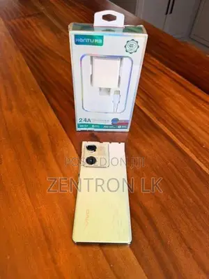 Vivo Y100 (Brand New)