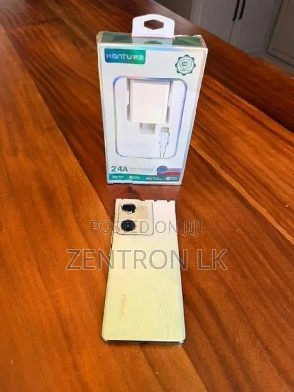 Vivo Y100 (Brand New)