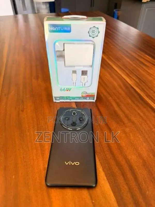 Vivo Y300 Pro (Brand New)