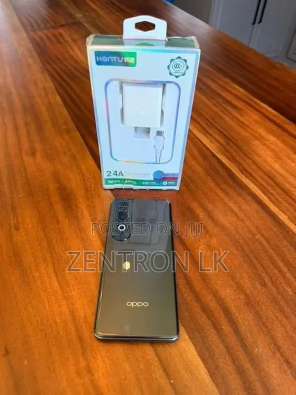 Oppo K12 PLUS 512GB (Brand New)