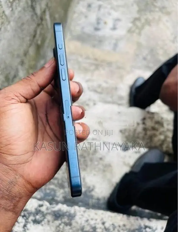 Apple iPhone 15 Pro Max (Used)