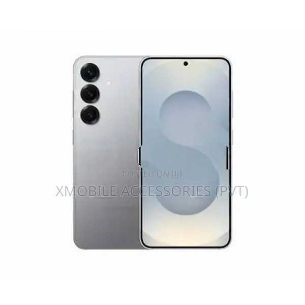 Samsung Galaxy S25 12GB 256GB (Brand New)