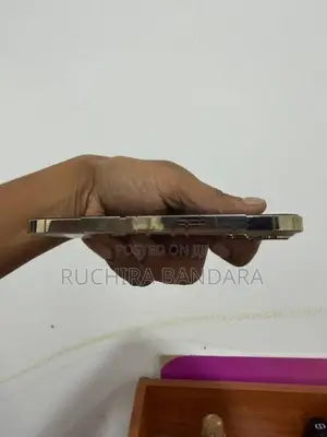 Apple iPhone 13 Pro 128GB Gold (Used)