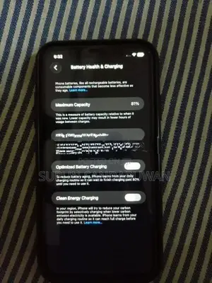 Apple iPhone 11 (Used)
