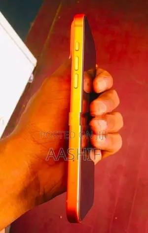 Apple iPhone 17 Pro Max (Used)