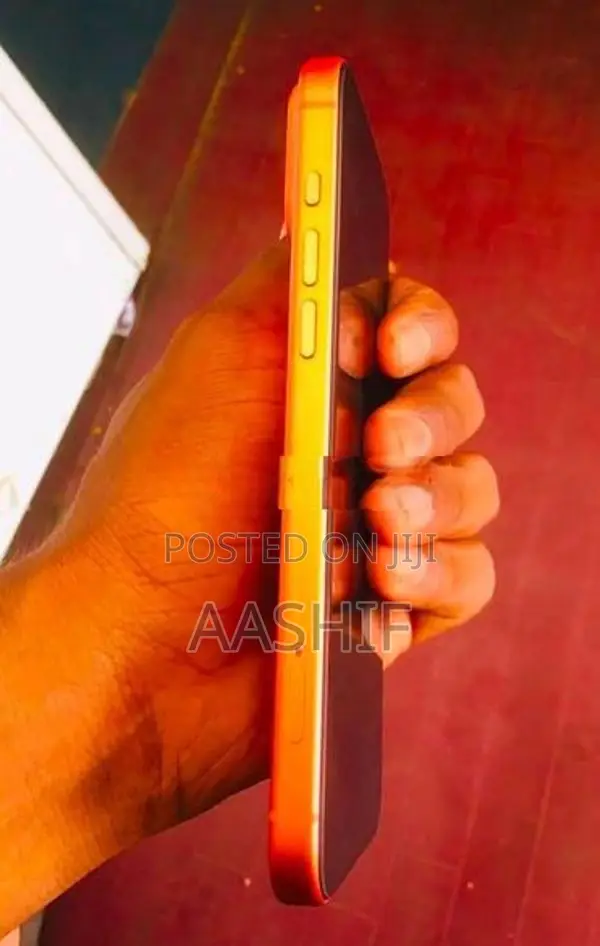 Apple iPhone 17 Pro Max (Used)