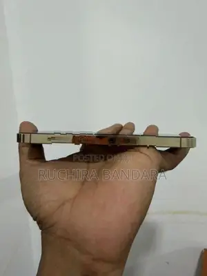 Apple iPhone 13 Pro 128GB Gold (Used)