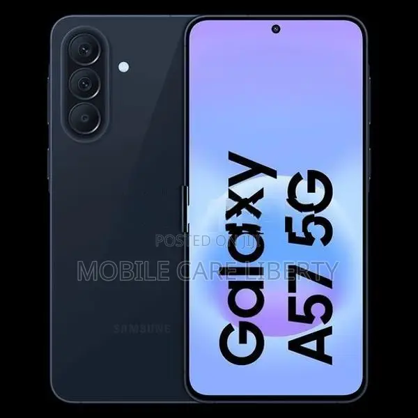 Samsung Galaxy A57 128GB (Brand New)