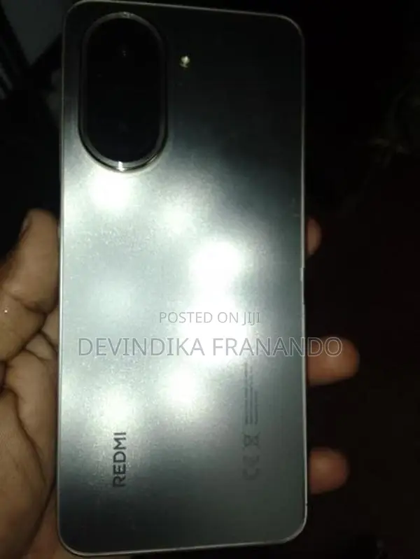 Xiaomi Redmi A5 (Used)
