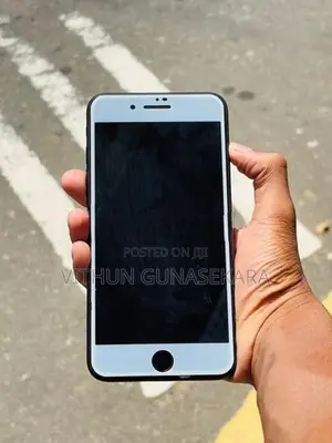 Apple iPhone 7 Plus (Used)