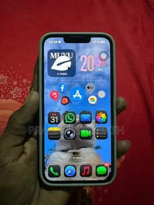 Apple iPhone 13 Pro (Used)