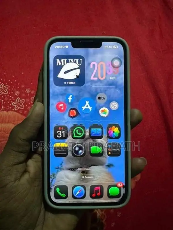 Apple iPhone 13 Pro (Used)
