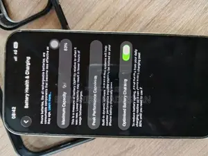 Apple iPhone 14 Pro gold edition (Used)