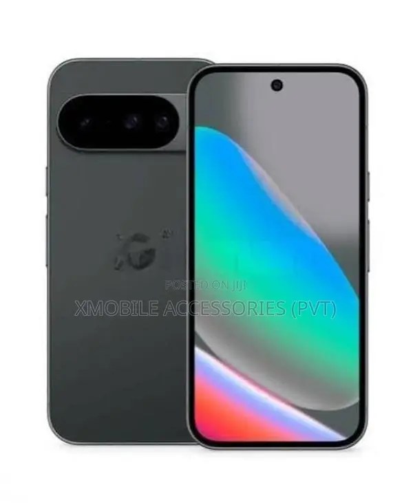 Google Pixel 10 128GB (Brand New)