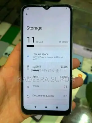 Xiaomi Redmi A2 plus 64GB (Used)