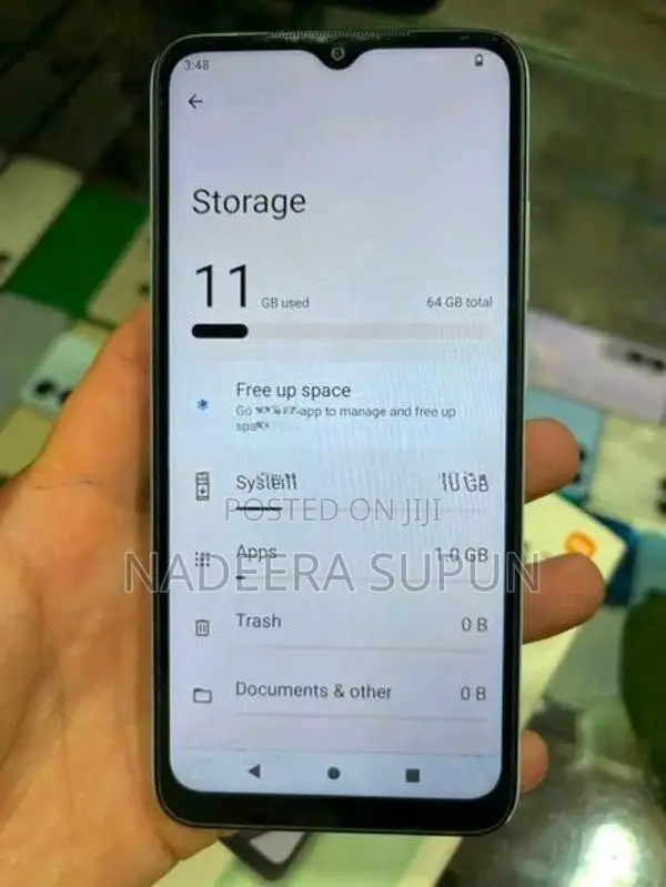 Xiaomi Redmi A2 plus 64GB (Used)