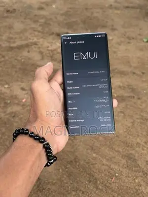 Huawei Mate 30E Pro (Used)