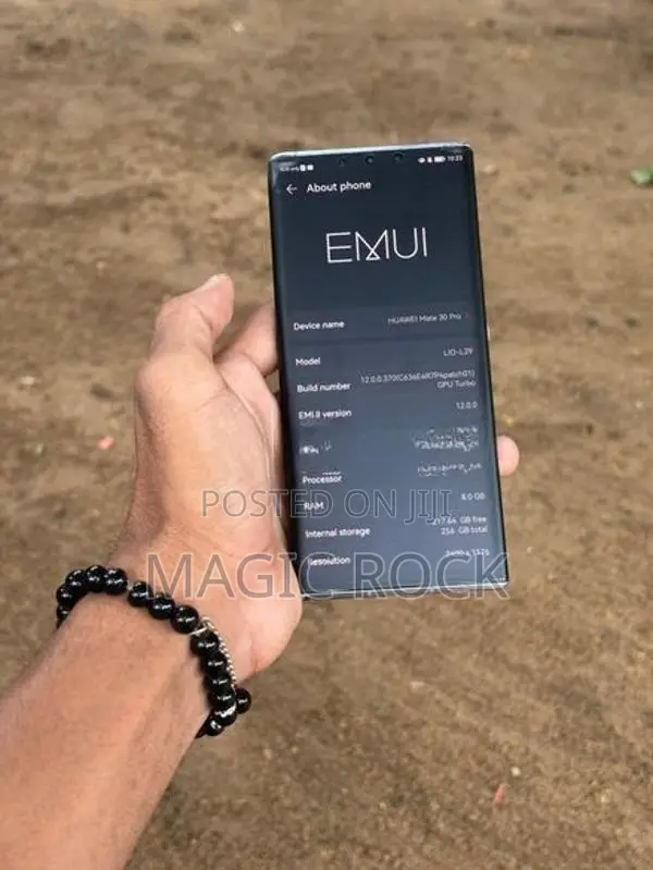Huawei Mate 30E Pro (Used)