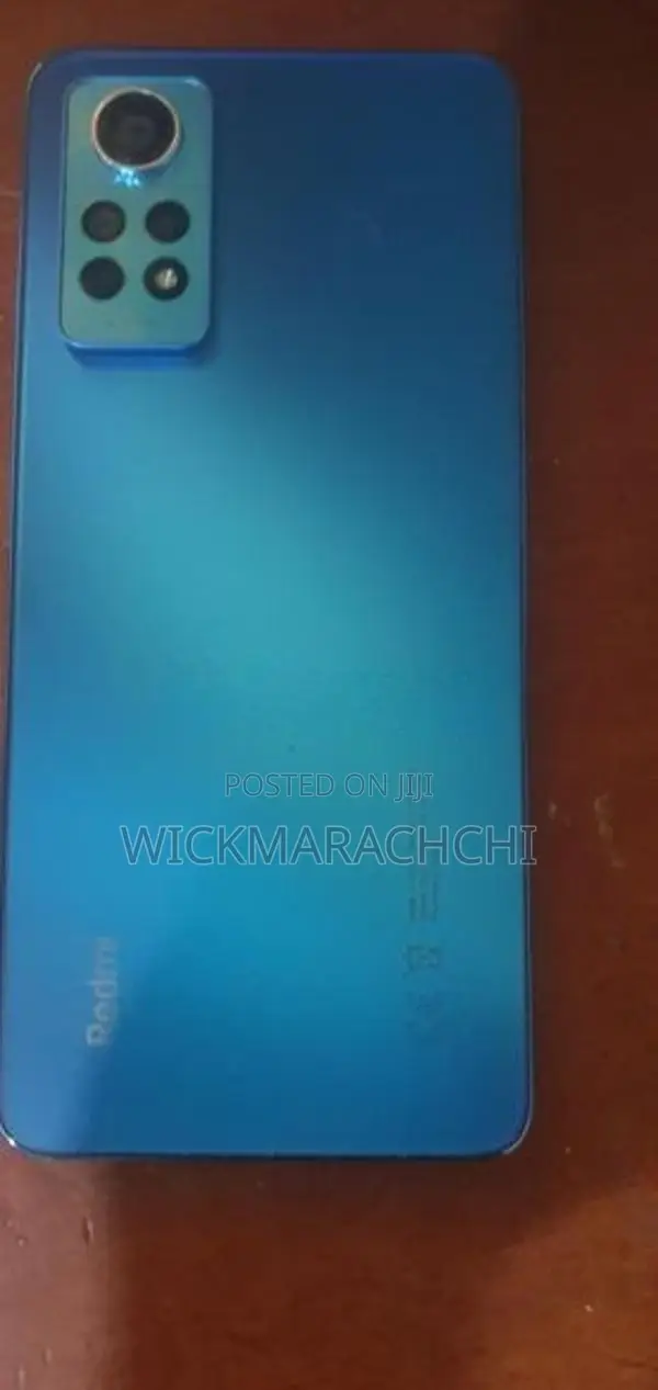 Xiaomi 12 Pro (Used)