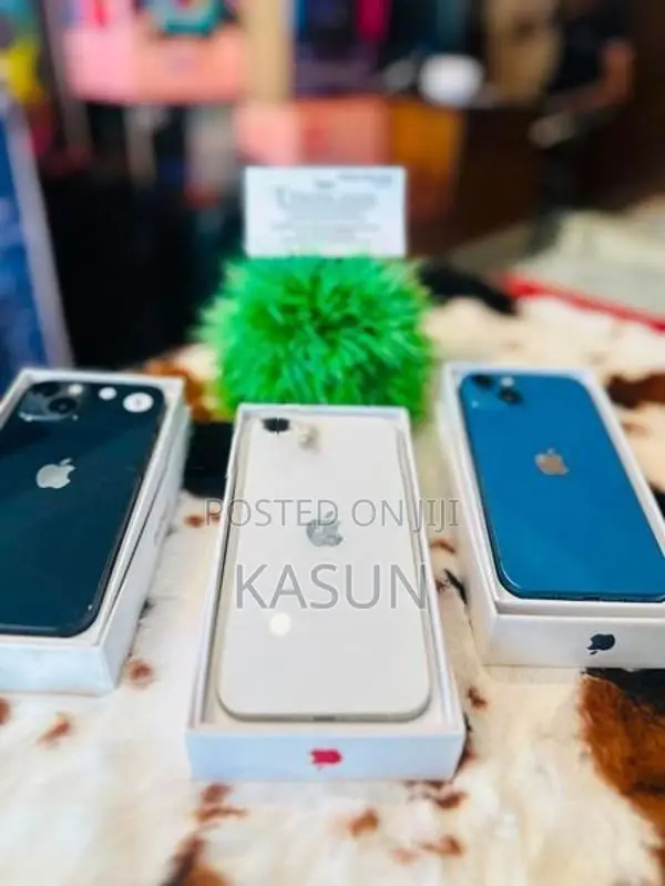 Apple iPhone 13 (Used)