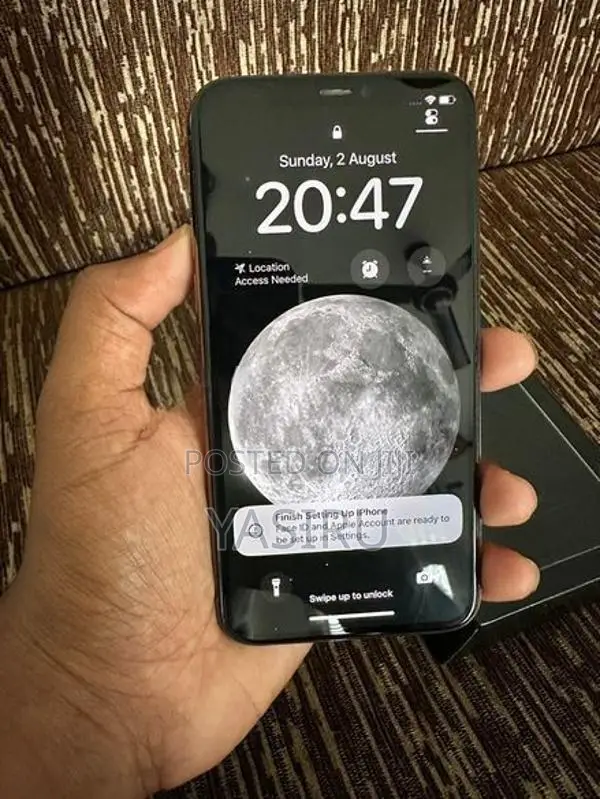 Apple iPhone 11 Pro (Used)