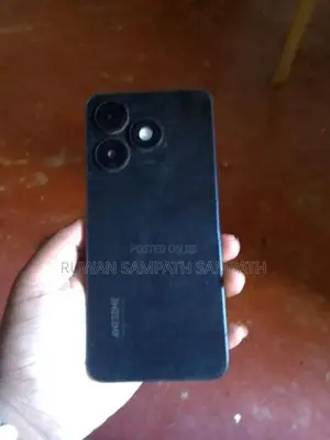 itel Go edition (Used)