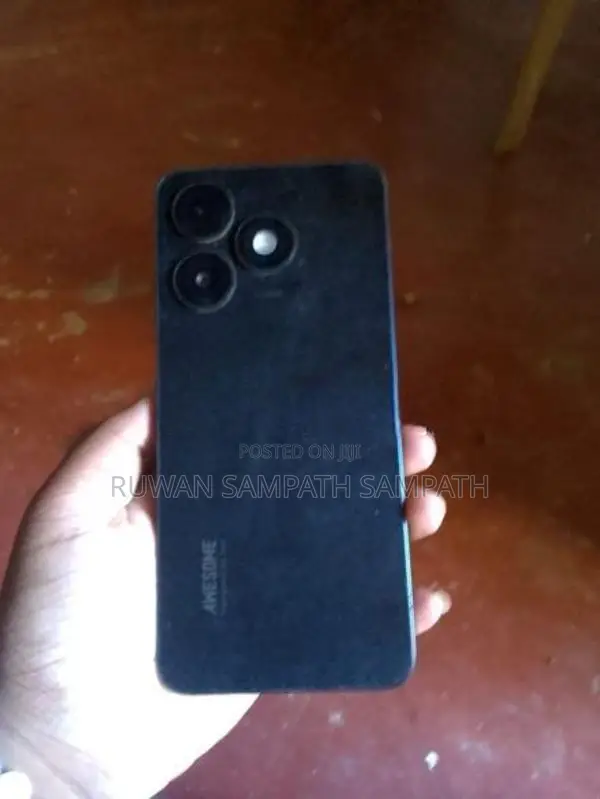 itel Go edition (Used)