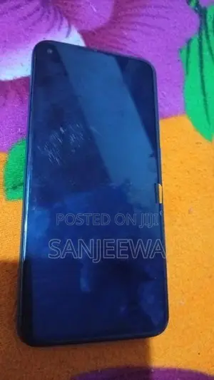 Samsung Galaxy M11 (Used)