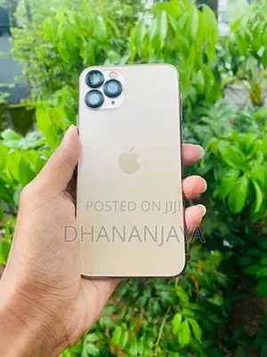Apple iPhone 11 Pro 256GB (Used)