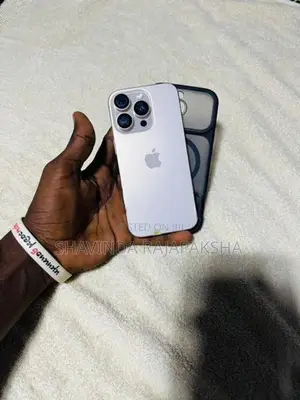 Apple iPhone 16 Pro (Used)