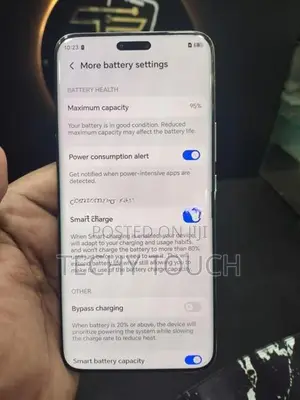 Honor magic 6 pro (Used)