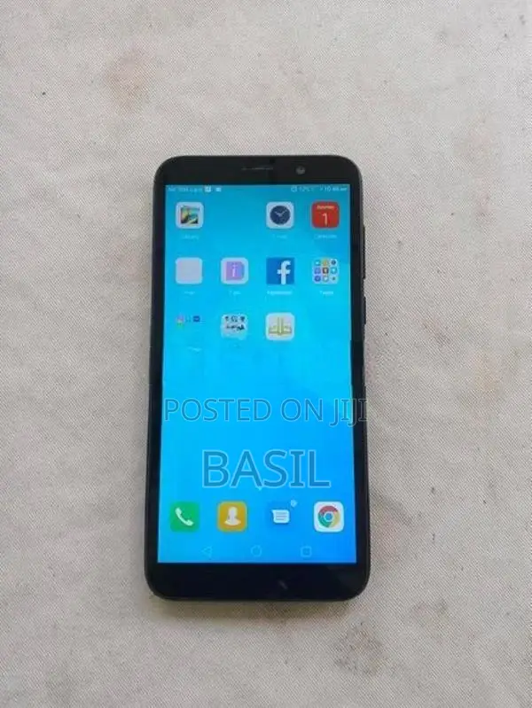 Huawei Y5 Prime 16gb (Used)