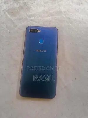 Oppo A5s 3gb-32gb (Used)