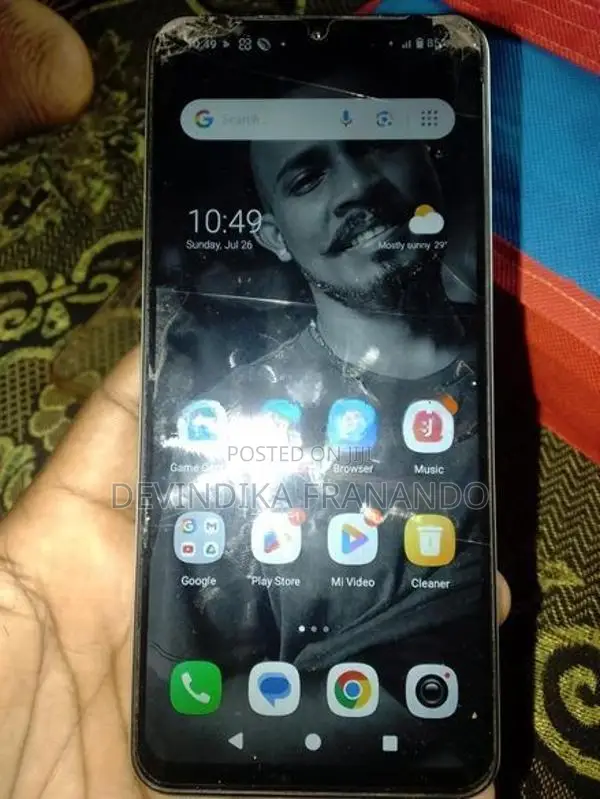 Xiaomi Redmi A5 (Used)