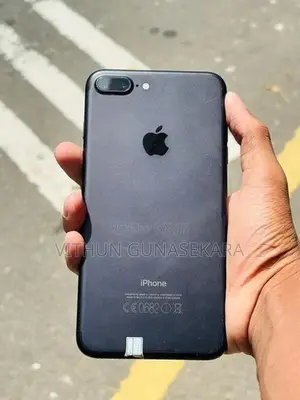 Apple iPhone 7 Plus (Used)