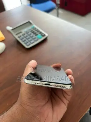 Apple iPhone XS White (Used)
