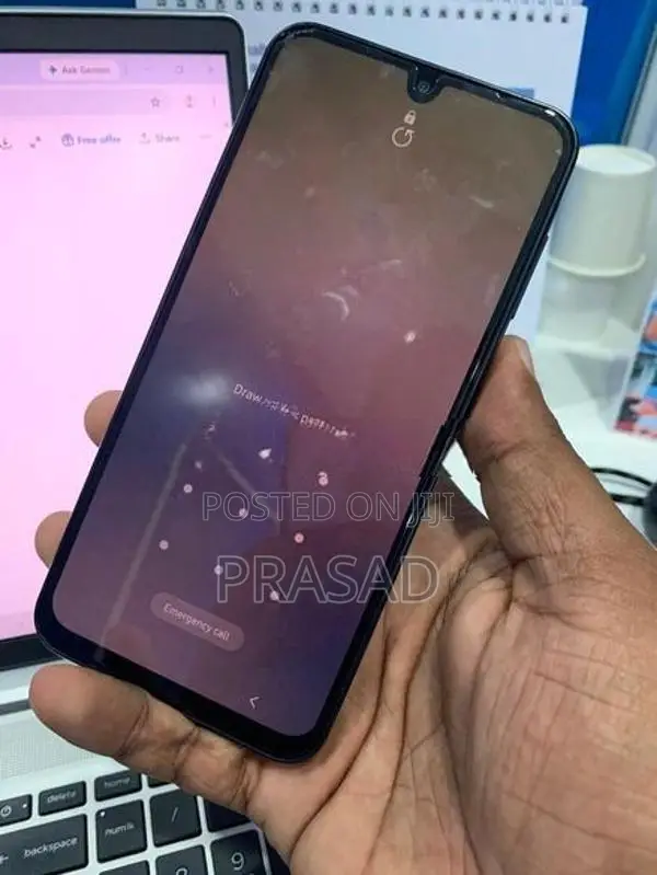 Samsung Galaxy A16 5G 256GB (Used)