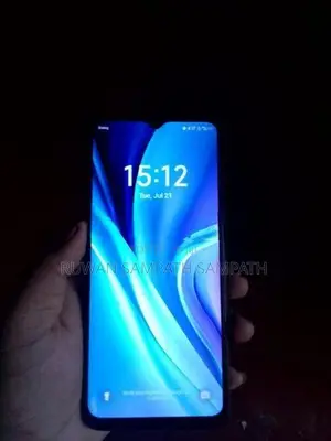 itel Go edition (Used)