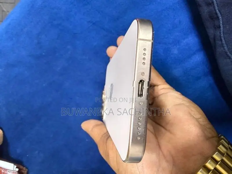 Apple iPhone 16 Pro Max X/A (Used)