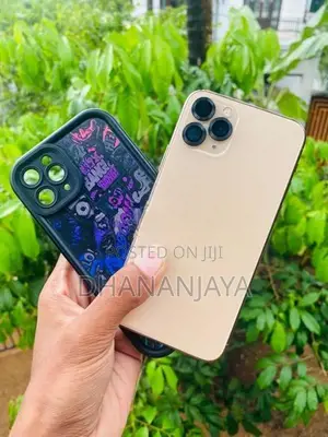Apple iPhone 11 Pro 256GB (Used)