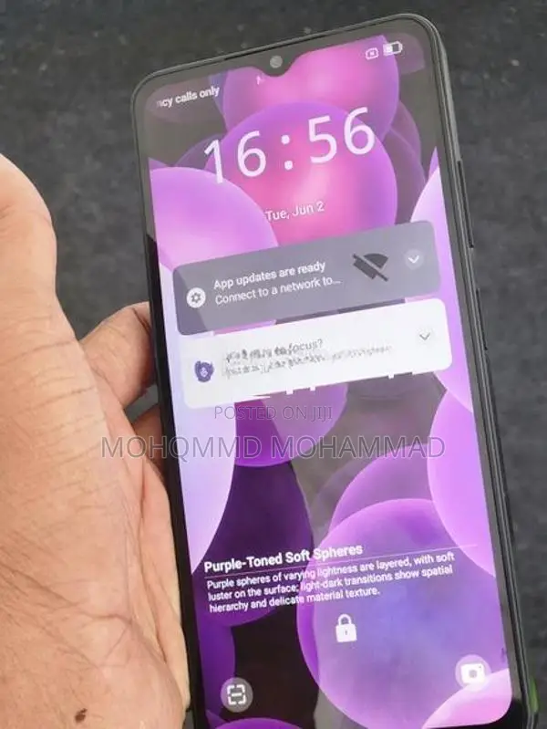 Blackview (Used)