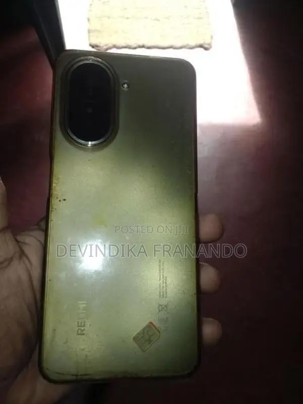 Xiaomi Redmi A5 (Used)