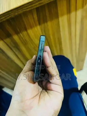 Apple iPhone 12 Pro Max (Used)