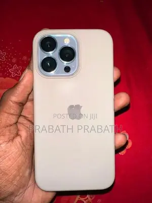 Apple iPhone 13 Pro (Used)