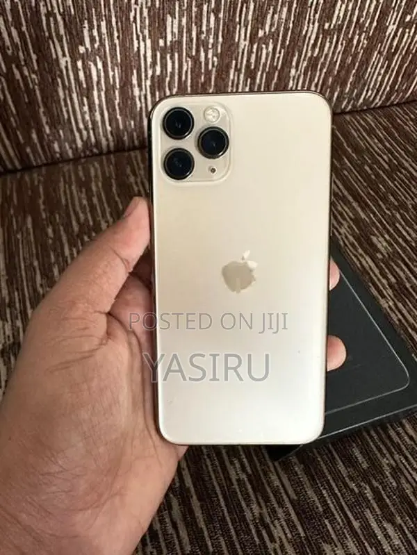 Apple iPhone 11 Pro (Used)