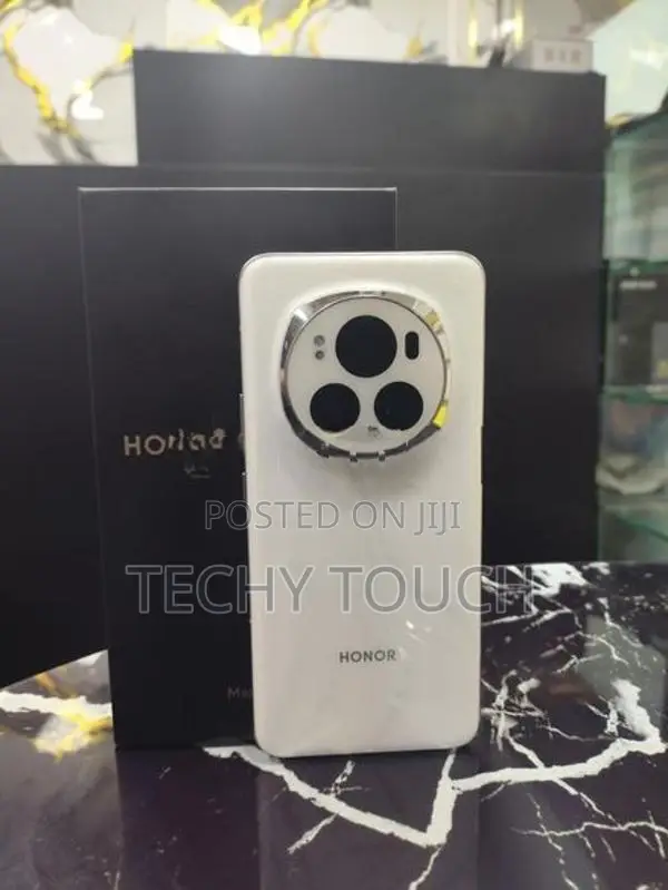 Honor magic 6 pro (Used)